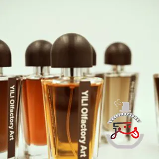 Desperado 暴君 Yili Olfactory Art